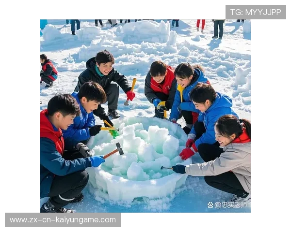 校园冰雪运动课程内容更加系统全面，校园冰雪运动的意义
